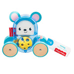 Fisher Price Sevimli Araçlar GJW12-GLD02 | Toysall