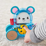 Fisher Price Sevimli Araçlar GJW12-GLD02 | Toysall