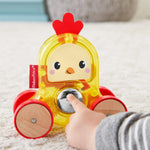 Fisher Price Sevimli Araçlar GMB25-GJW12 GJW12 | Toysall