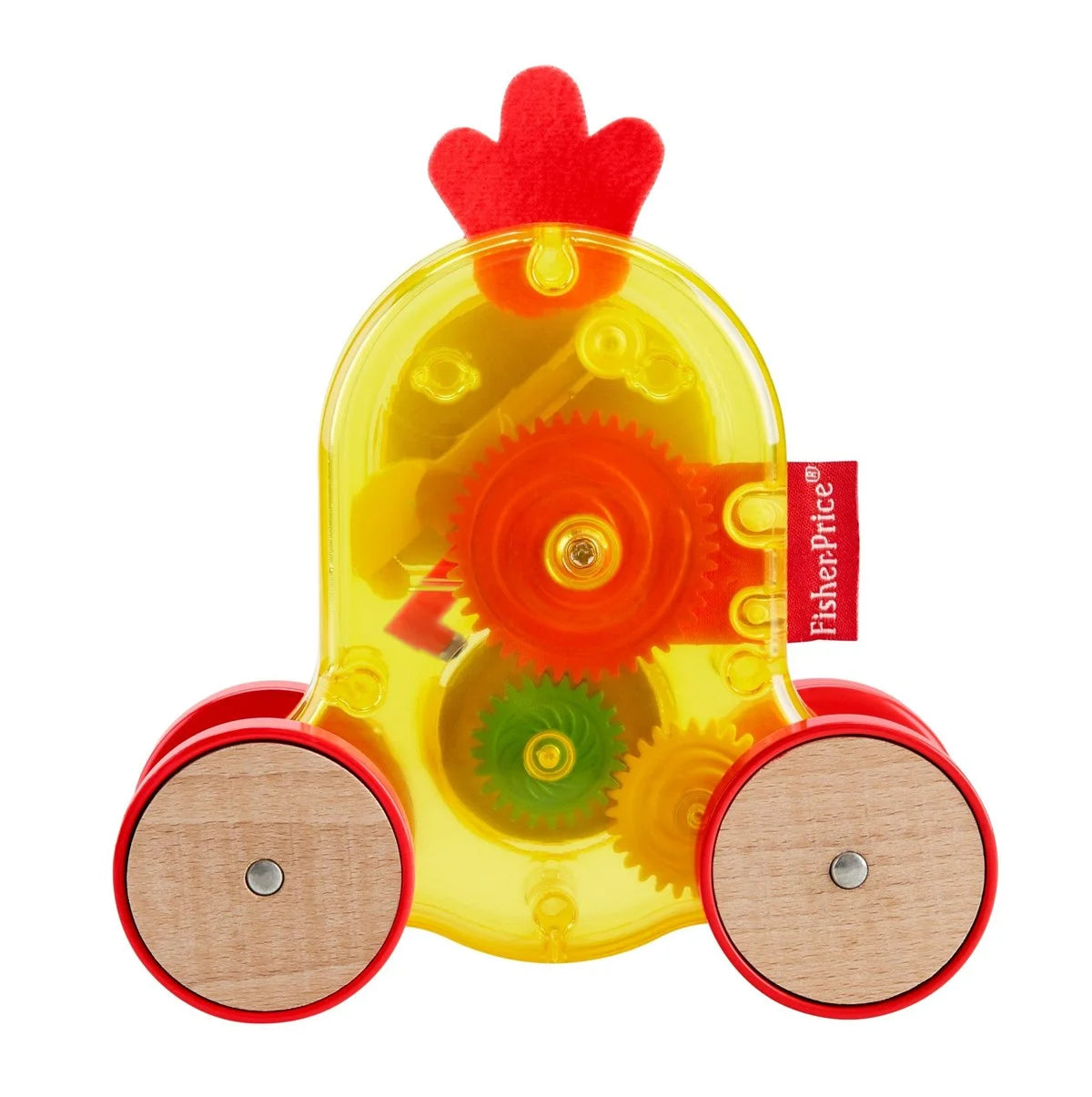 Fisher Price Sevimli Araçlar GMB25-GJW12 GJW12 | Toysall