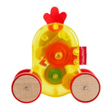 Fisher Price Sevimli Araçlar GMB25-GJW12 GJW12 | Toysall