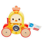 Fisher Price Sevimli Araçlar GMB25-GJW12 GJW12 | Toysall