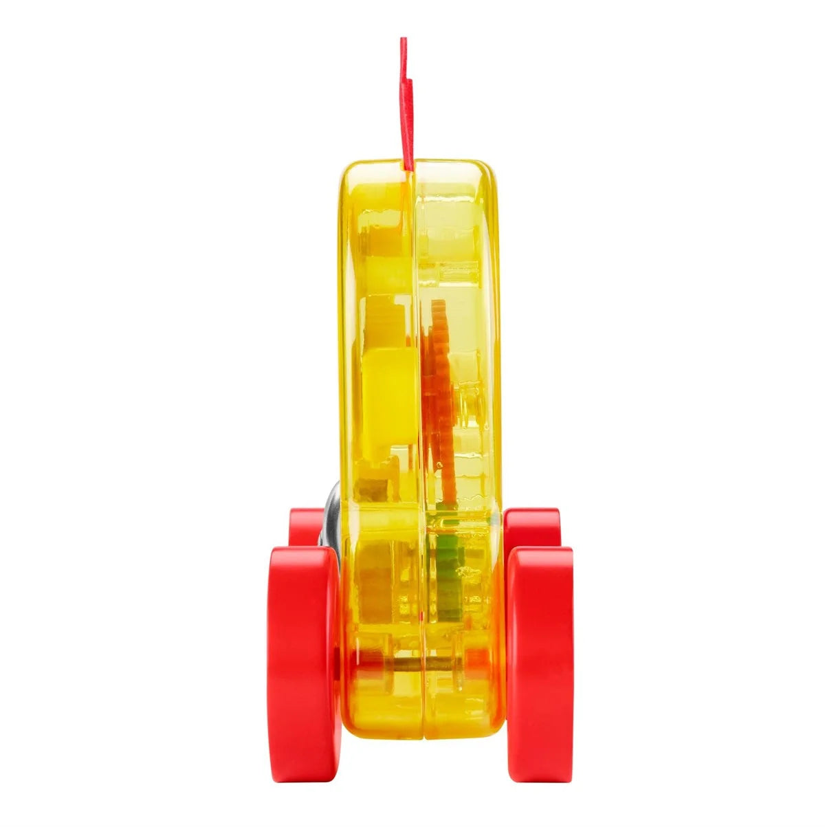 Fisher Price Sevimli Araçlar GMB25-GJW12 GJW12 | Toysall