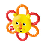 Fisher Price Sevimli Dostlar Dişlik ve Çıngıraklar Aslan GGF02-GGF04 | Toysall