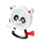 Fisher Price Sevimli Dostlar Dişlik ve Çıngıraklar Panda GGF02-GGF07 | Toysall