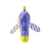 Fisher Price Sevimli Dostlar Dişlik ve Çıngıraklar Maymun GGF02-GGF06 | Toysall