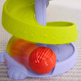 Fisher Price Sevimli Kedinin Top Kulesi HTW92