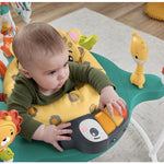 Fisher Price Sevimli Leopar Jumperoo HND47 | Toysall