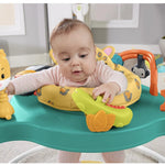 Fisher Price Sevimli Leopar Jumperoo HND47 | Toysall