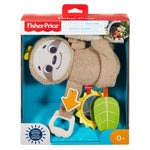 Fisher Price Sevimli Tembel Hayvan GHL39 | Toysall