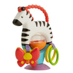 Fisher Price Sevimli Zebra Mama Koltuğu Oyuncağı FGJ11 | Toysall