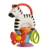 Fisher Price Sevimli Zebra Mama Koltuğu Oyuncağı FGJ11 | Toysall