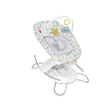 Fisher Price Smart Connect ile 2'si 1 Arada Uyku Arkadaşı Ana Kucağı ve Otomatik Salıncak GWD46 | Toysall