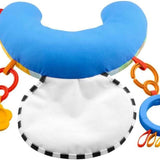 Fisher Price Su Samuru Karınüstü Oyun Matı JHB44