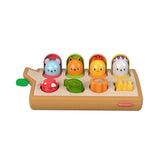 Fisher Price Sürprizli Arkadaşlar GJW24 | Toysall