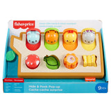 Fisher Price Sürprizli Arkadaşlar GJW24 | Toysall