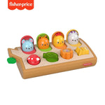 Fisher Price Sürprizli Arkadaşlar GJW24 | Toysall