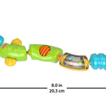 Fisher Price Tak-Çıkar Renkli Tırtıl, Tak-Çıkar B W9834 | Toysall