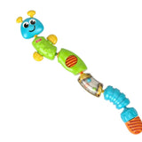 Fisher Price Tak-Çıkar Renkli Tırtıl, Tak-Çıkar B W9834 | Toysall