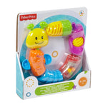 Fisher Price Tak-Çıkar Renkli Tırtıl, Tak-Çıkar B W9834 | Toysall