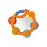 Fisher Price Tef ve Marakas Hediye Seti DPY77