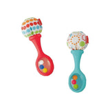 Fisher Price Tef ve Marakas Hediye Seti DPY77