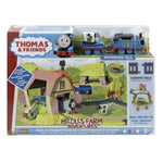 Fisher Price Thomas ve Arkadaşları Özel Çiftlik Oyun Seti HHN46 | Toysall