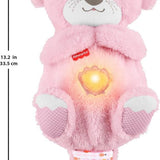 Fisher Price Uyku Arkadaşı Su Samuru JLJ33