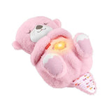 Fisher Price Uyku Arkadaşı Su Samuru JLJ33