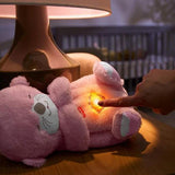 Fisher Price Uyku Arkadaşı Su Samuru JLJ33