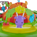 Fisher Price Yağmur Ormanı Jumperoo CHM91 | Toysall