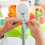 Fisher Price Yağmur Ormanı Jumperoo CHM91 | Toysall