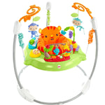 Fisher Price Yağmur Ormanı Jumperoo CHM91 | Toysall