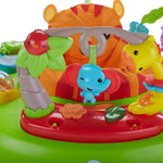 Fisher Price Yağmur Ormanı Jumperoo CHM91 | Toysall