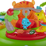 Fisher Price Yağmur Ormanı Jumperoo CHM91 | Toysall