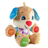 Fisher Price Yaşa Göre Gelişim Eğitici Köpekçik FPN79 | Toysall