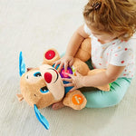 Fisher Price Yaşa Göre Gelişim Eğitici Köpekçik FPN79 | Toysall