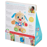 Fisher Price Yaşa Göre Gelişim Eğitici Köpekçik FPN79 | Toysall