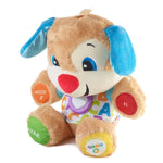 Fisher Price Yaşa Göre Gelişim Eğitici Köpekçik FPN79 | Toysall