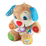 Fisher Price Yaşa Göre Gelişim Eğitici Köpekçik FPN79 | Toysall