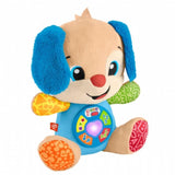 Fisher Price Yaşa Göre Gelişim Eğitici Köpekçik JFD25