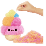 Fluffie Stuffiez Büyük Peluş - Dondurma 594437 | Toysall