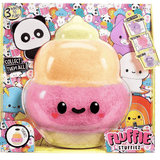 Fluffie Stuffiez Büyük Peluş - Dondurma 594437 | Toysall