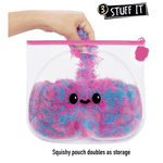 Fluffie Stuffiez Büyük Peluş - Gökkuşağı 594406 | Toysall