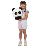 Fluffie Stuffiez Büyük Peluş - Panda 594451