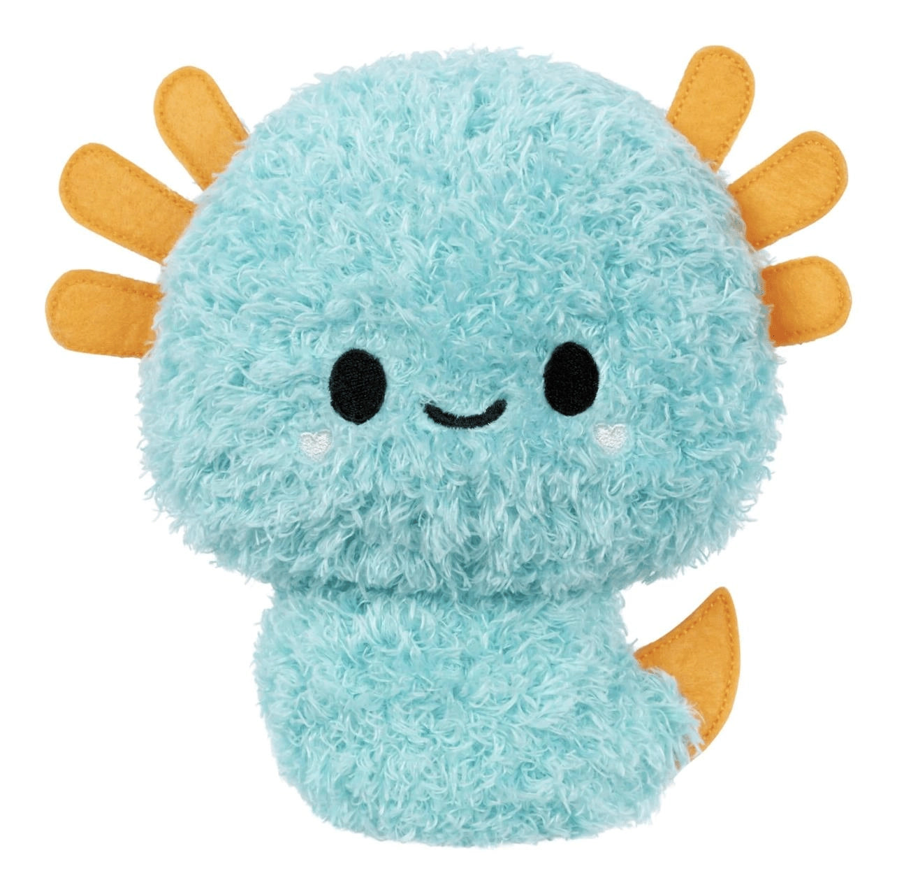 Fluffie Stuffiez Küçük Peluş - Aksolotl 594208 | Toysall