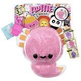 Fluffie Stuffiez Küçük Peluş - Aksolotl 594208 | Toysall