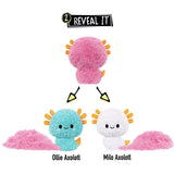 Fluffie Stuffiez Küçük Peluş - Aksolotl 594208 | Toysall