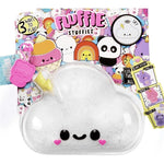 Fluffie Stuffiez Küçük Peluş - Bulut 594222 | Toysall