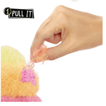 Fluffie Stuffiez Küçük Peluş - Dondurma 594192 | Toysall